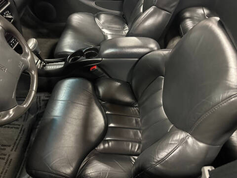 1995 Oldsmobile Cutlass Supreme