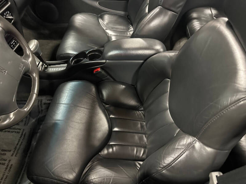 1995 Oldsmobile Cutlass Supreme