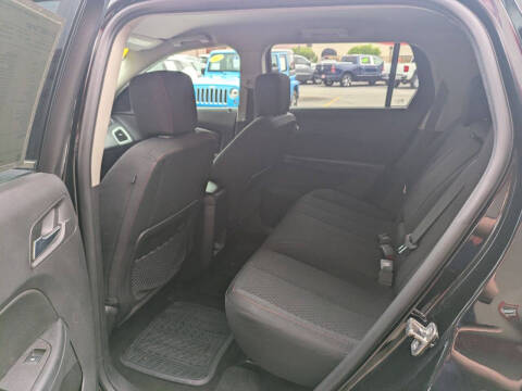 2014 GMC Terrain SLE-1