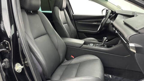 2024 Mazda Mazda3 Sedan 2.5 S Preferred