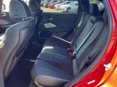 2019 Acura RDX w/A-SPEC