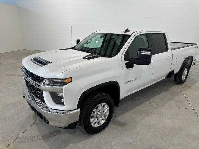 2022 Chevrolet Silverado 2500HD for sale at Utah Valley Trucks LLC in Spanish Fork, UT