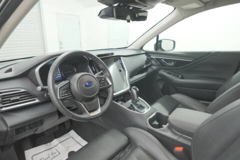 2024 Subaru Outback Touring