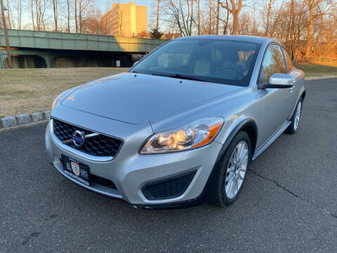 2011 Volvo C30 for sale at Mula Auto Group in Somerville NJ