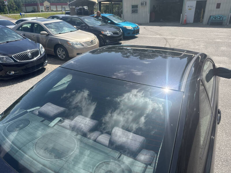 2007 Honda Civic Si