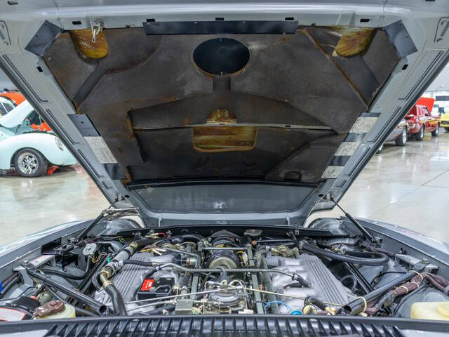 1985 Jaguar XJ-Series XJS