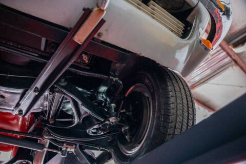 1964 Chevrolet Corvette