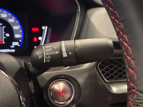 2026 Acura Integra Type S