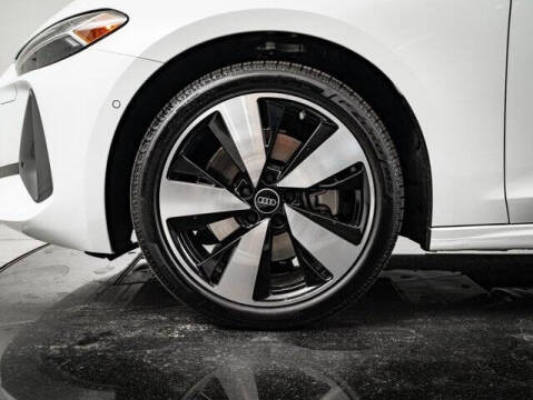 2025 Audi A5 quattro Premium Plus TFSI