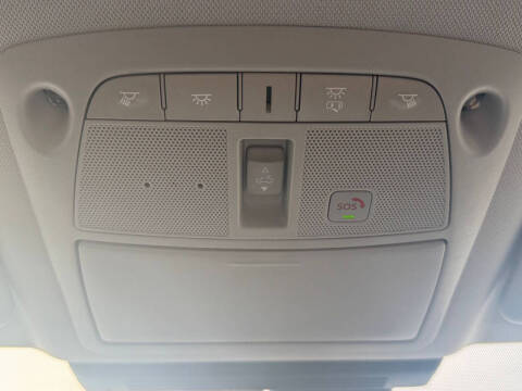 2021 Infiniti Q50 Luxe