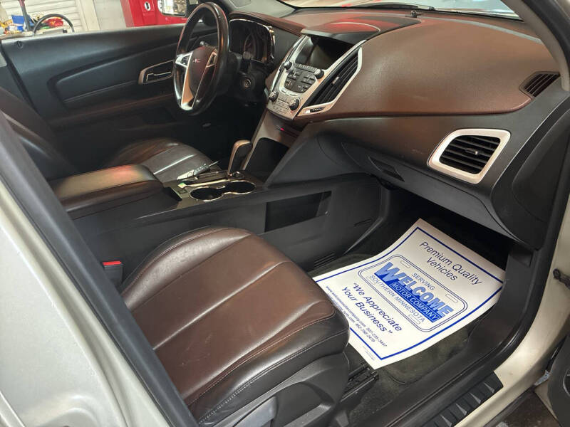 2013 GMC Terrain SLT-1