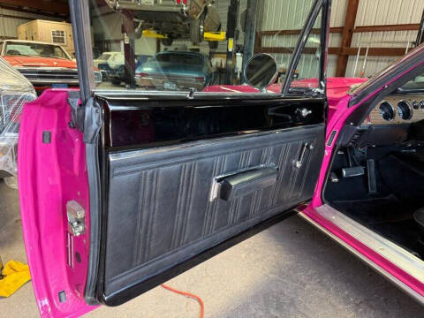 1970 Dodge Super Bee