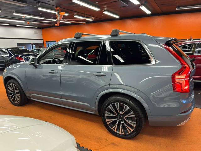 2020 Volvo XC90 T5 Momentum