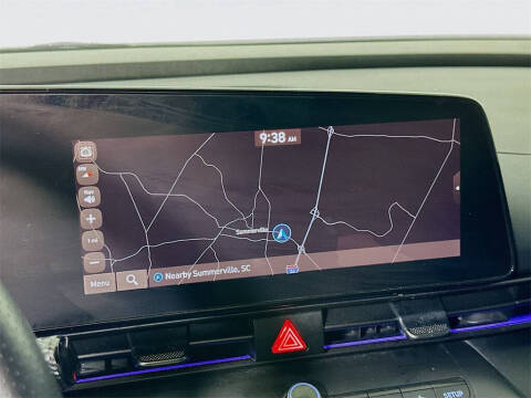 2024 Hyundai Elantra N Line