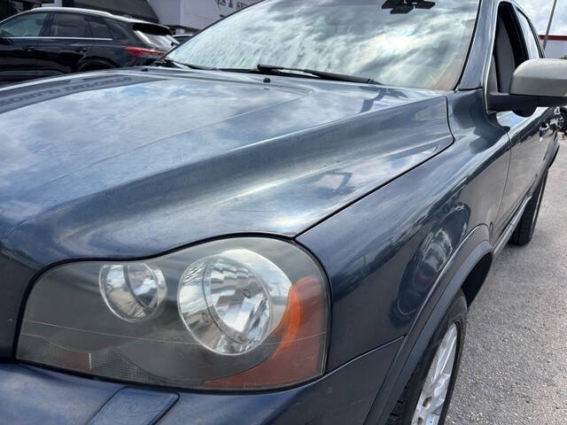 2013 Volvo XC90 24