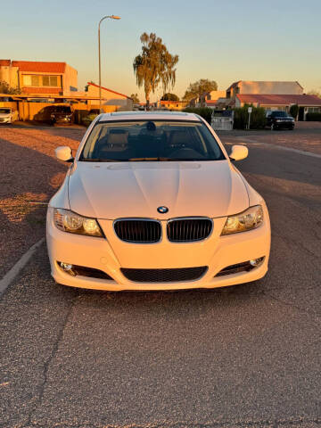 2009 BMW 3 Series 328i