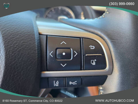 2022 Lexus RX 450h