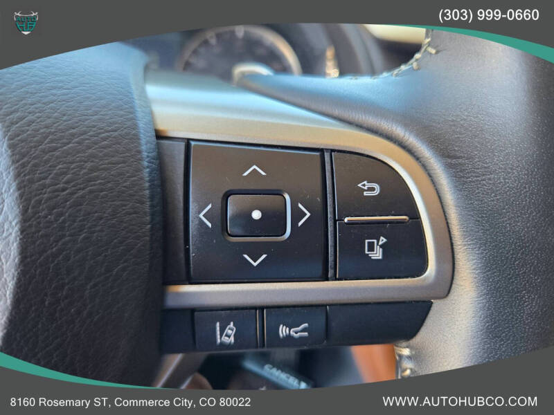 2022 Lexus RX 450h
