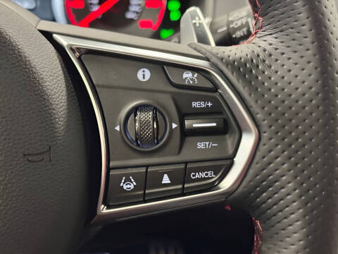 2026 Acura RDX SH-AWD w/A-SPEC