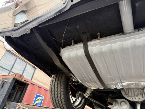 1969 Chevrolet Chevelle