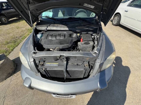 2006 Chevrolet HHR LS