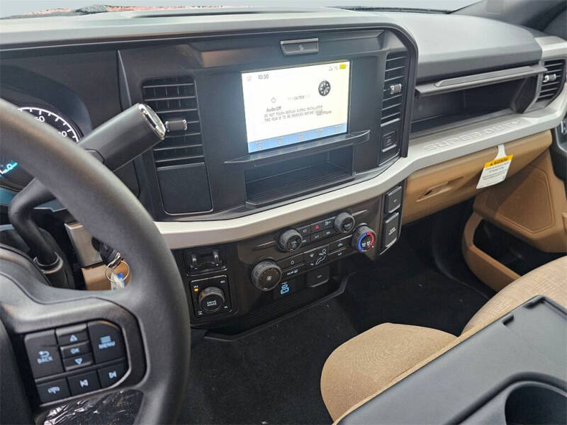 2026 Ford F-350 Super Duty