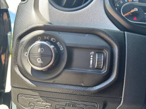 2026 Jeep Gladiator Willys