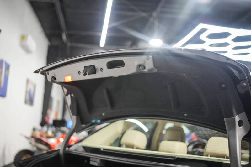 2011 Mercedes-Benz C-Class