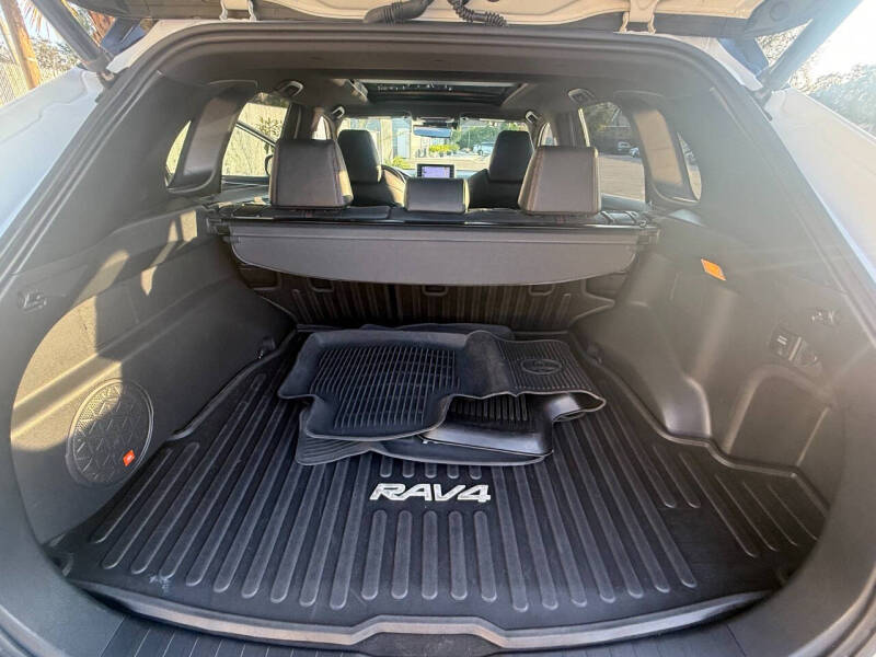 2021 Toyota RAV4 Prime XSE