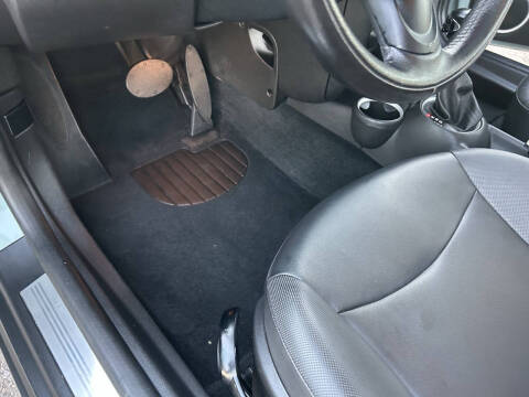 2012 MINI Cooper Hardtop