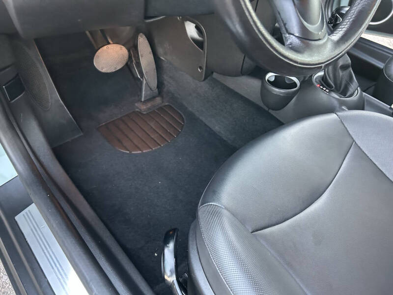 2012 MINI Cooper Hardtop