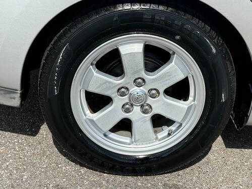 2009 Toyota Prius