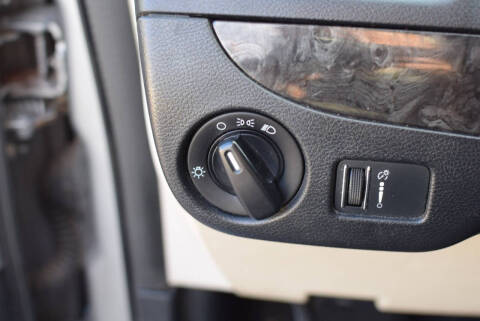 2015 Dodge Grand Caravan SE Plus