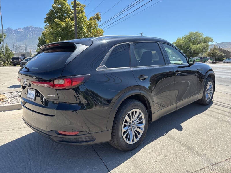 2024 Mazda CX-90 3.3 Turbo Select