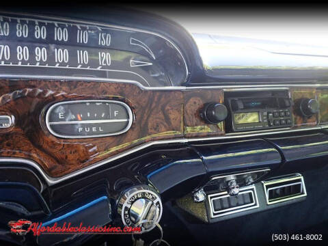 1958 Chevrolet Impala