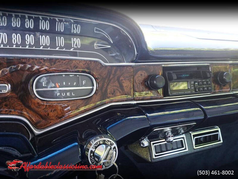 1958 Chevrolet Impala
