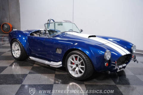 1965 Shelby Cobra