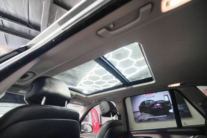 2014 BMW X5 xDrive35i