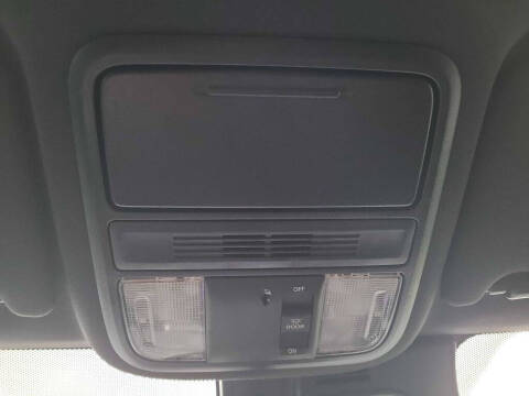 2019 Honda Passport Sport