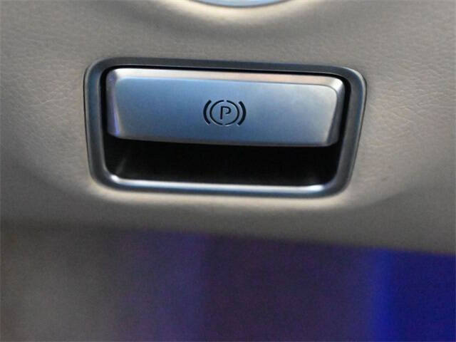 2017 Mercedes-Benz S-Class S 550 4MATIC