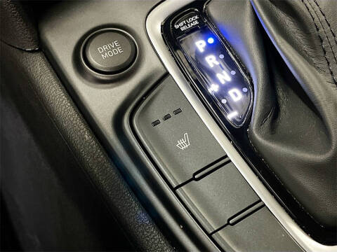 2021 Hyundai Kona Ultimate