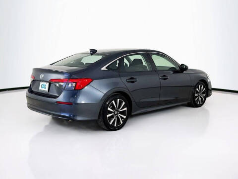 2023 Honda Civic
