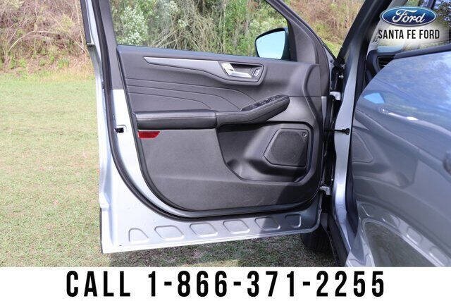 2023 Ford Escape Plug-In Hybrid