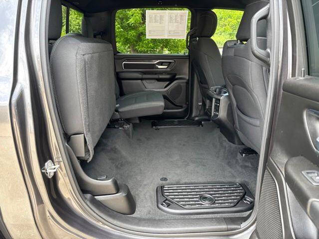 2024 RAM 1500