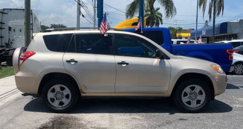 2011 Toyota RAV4