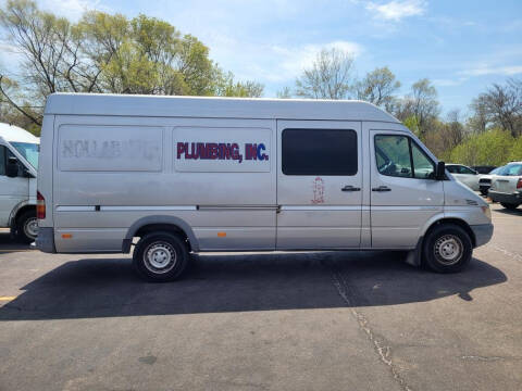 2004 Dodge Sprinter Cargo