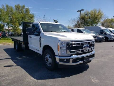 2023 Ford F-350 Super Duty for sale at BOZARD FORD in Saint Augustine FL