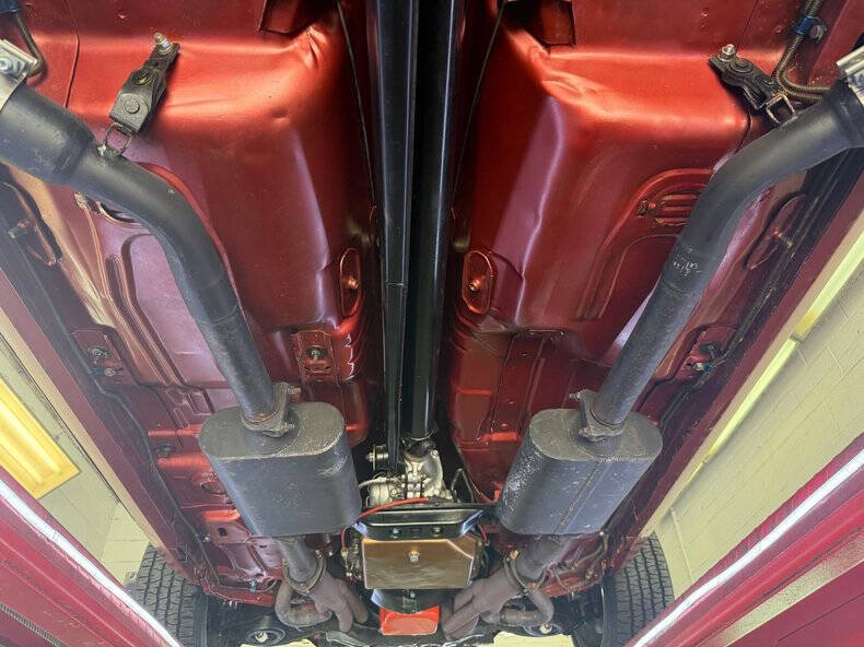 1976 Chevrolet Vega