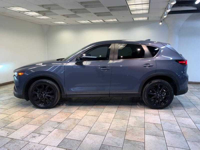 2023 Mazda CX-5 2.5 S Preferred