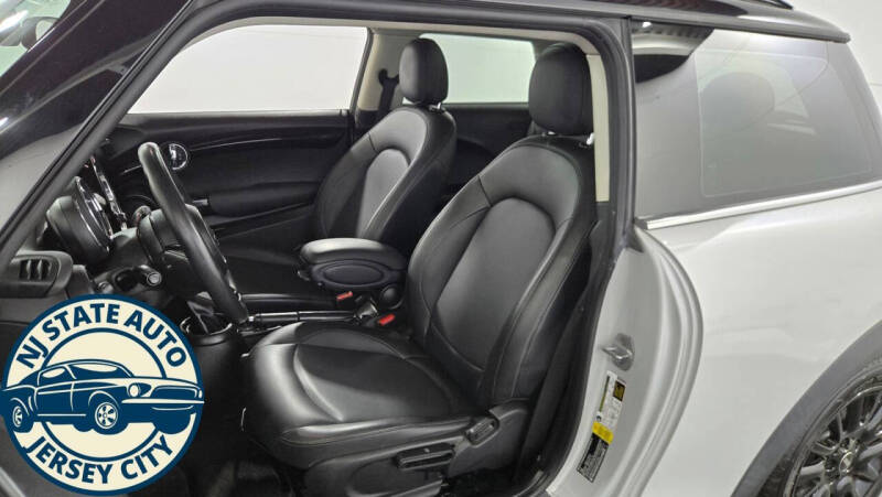 2019 MINI Hardtop 2 Door